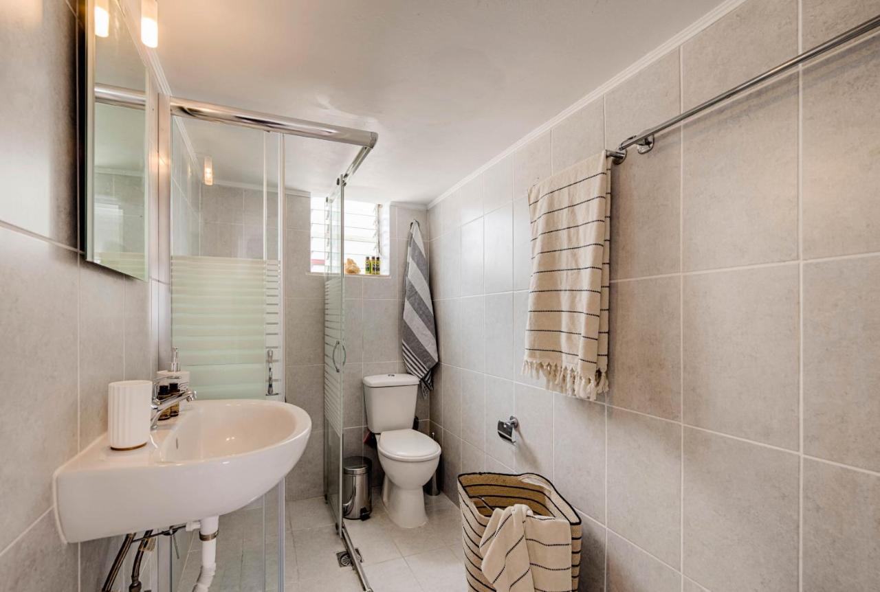 Sunway Suite Rhodes City Luaran gambar